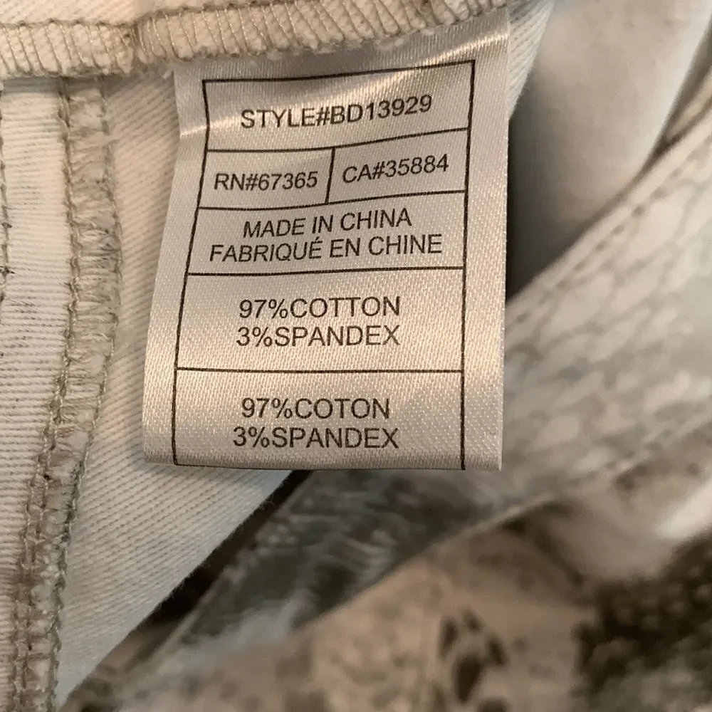 BB Dakota Jeans